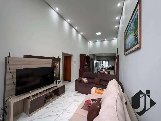 Casa / Sobrado em Condomínio para Venda em São José dos Campos/SP Jardim das Flores 3 Quartos