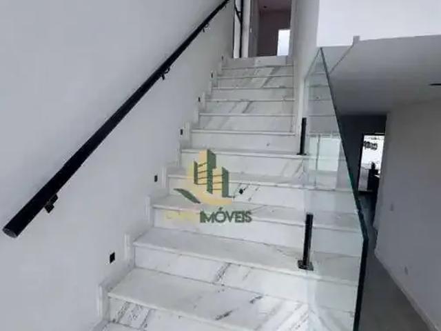 Casa / Sobrado em Condomínio para Venda em São José dos Campos/SP Jardim das Flores 3 Quartos