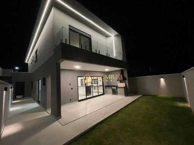 Casa / Sobrado em Condomínio para Venda em São José dos Campos/SP Jardim das Flores 3 Quartos