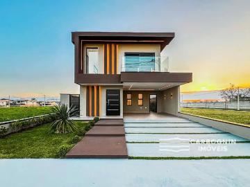 Casa / Sobrado em Condomínio para Venda em São José dos Campos/SP Jardim das Flores 3 Quartos
