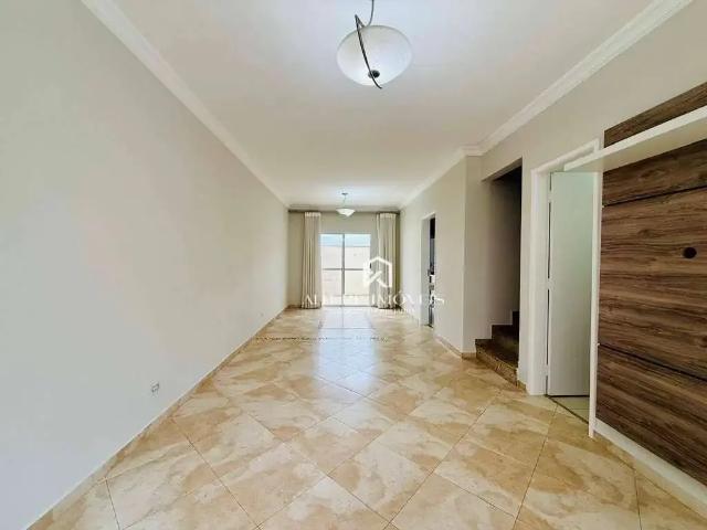 Casa / Sobrado em Condomínio para Venda em São José dos Campos/SP Jardim das Indústrias 3 Quartos