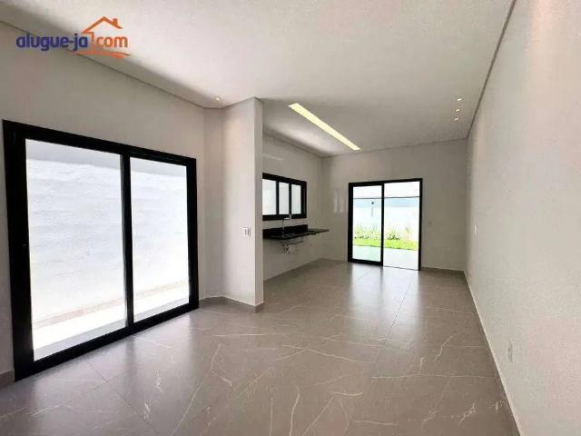 Casa / Sobrado em Condomínio para Venda em São José dos Campos/SP Jardim das Indústrias 3 Quartos