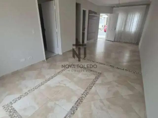 Casa / Sobrado em Condomínio para Venda em São José dos Campos/SP Jardim das Indústrias 3 Quartos