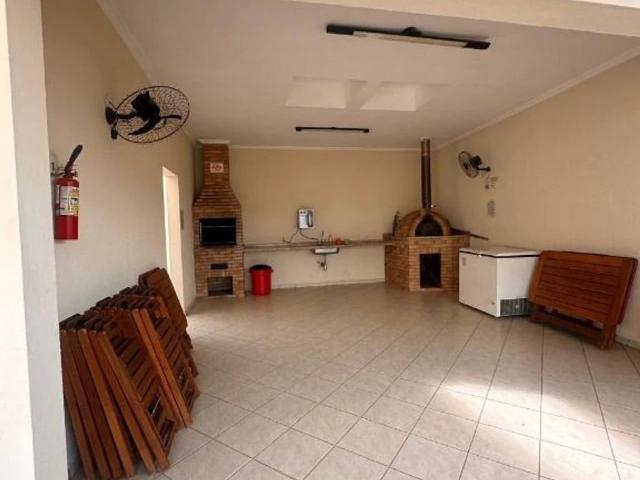 Casa / Sobrado em Condomínio para Venda em São José dos Campos/SP Jardim das Indústrias 3 Quartos