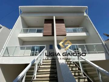Casa / Sobrado em Condomínio para Venda em São José dos Campos/SP Jardim das Indústrias 3 Quartos