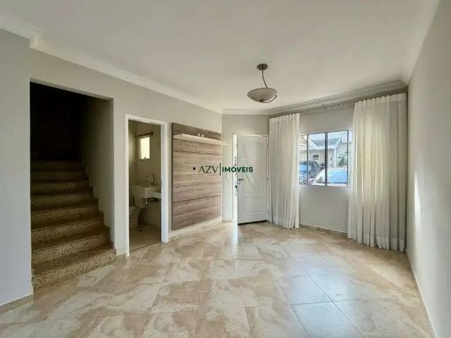 Casa / Sobrado em Condomínio para Venda em São José dos Campos/SP Jardim das Indústrias 3 Quartos