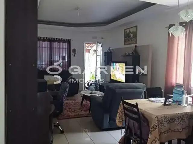 Casa / Sobrado em Condomínio para Venda em São José dos Campos/SP Jardim das Indústrias 2 Quartos