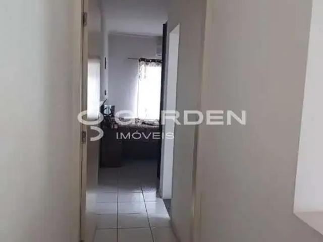 Casa / Sobrado em Condomínio para Venda em São José dos Campos/SP Jardim das Indústrias 2 Quartos
