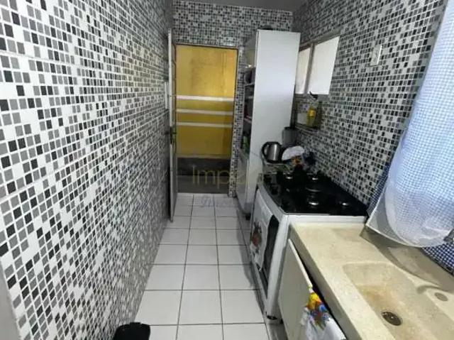 Casa / Sobrado em Condomínio para Venda em São José dos Campos/SP Jardim das Paineiras II 2 Quartos