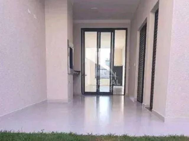 Casa / Sobrado em Condomínio para Venda em São José dos Campos/SP Jardim Ismênia 3 Quartos