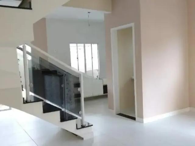 Casa / Sobrado em Condomínio para Venda em São José dos Campos/SP Jardim Satélite 3 Quartos