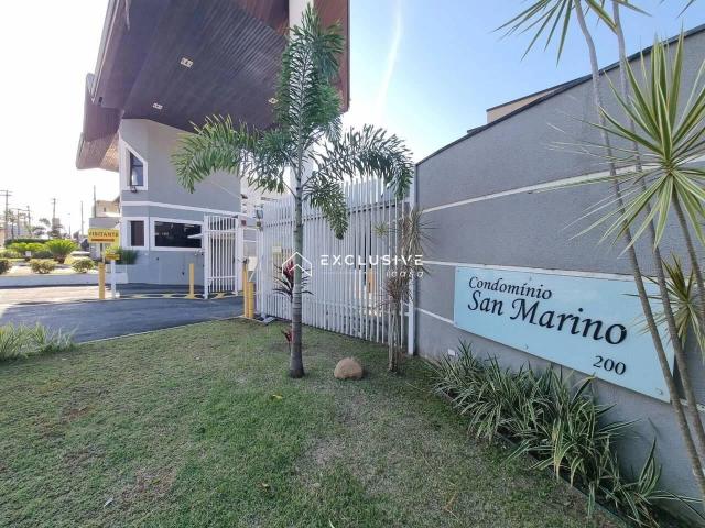 Casa / Sobrado em Condomínio para Venda em São José dos Campos/SP Jardim San Marino 4 Quartos