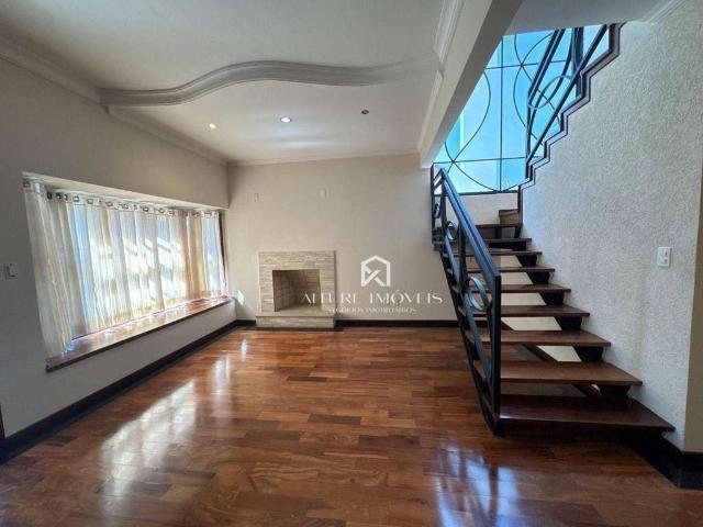 Casa / Sobrado em Condomínio para Venda em São José dos Campos/SP Jardim San Marino 3 Quartos