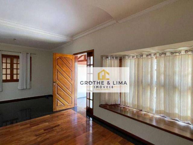 Casa / Sobrado em Condomínio para Venda em São José dos Campos/SP Jardim San Marino 3 Quartos