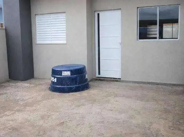 Casa / Sobrado em Condomínio para Venda em São José dos Campos/SP Jardim Santa Hermínia 3 Quartos