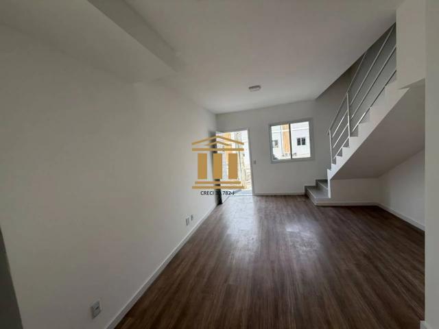 Casa / Sobrado em Condomínio para Venda em São José dos Campos/SP Jardim Santa Inês III 2 Quartos