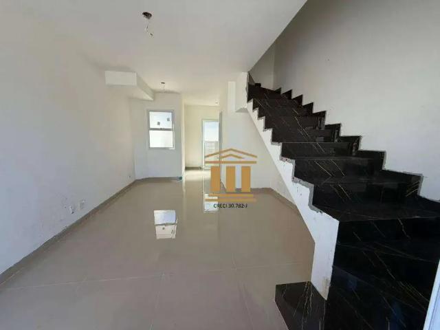 Casa / Sobrado em Condomínio para Venda em São José dos Campos/SP Jardim Santa Inês III 2 Quartos