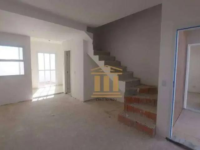Casa / Sobrado em Condomínio para Venda em São José dos Campos/SP Jardim Santa Inês III 2 Quartos