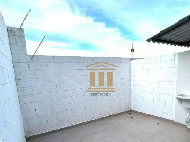Casa / Sobrado em Condomínio para Venda em São José dos Campos/SP Jardim Santa Inês III 2 Quartos