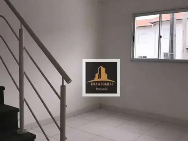 Casa / Sobrado em Condomínio para Venda em São José dos Campos/SP Jardim Paulista 2 Quartos