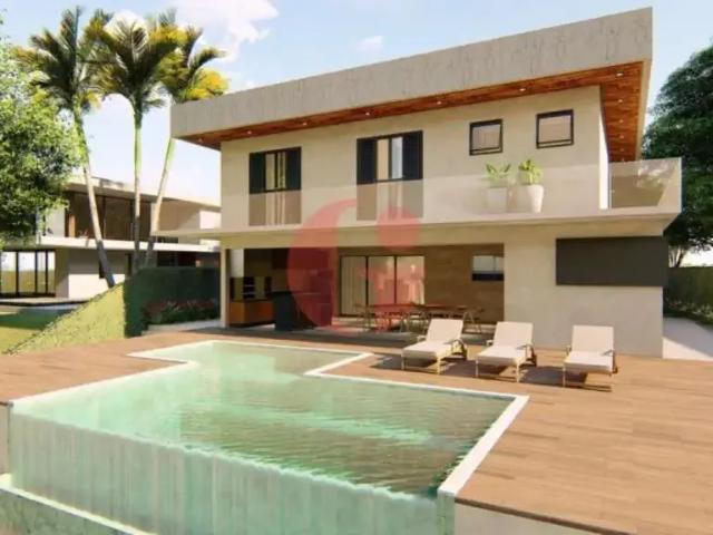 Casa / Sobrado em Condomínio para Venda em São José dos Campos/SP Jardim Torrão de Ouro 4 Quartos