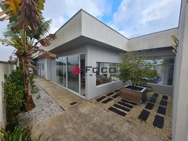 Casa / Sobrado em Condomínio para Venda em São José dos Campos/SP Jardim Torrão de Ouro 4 Quartos