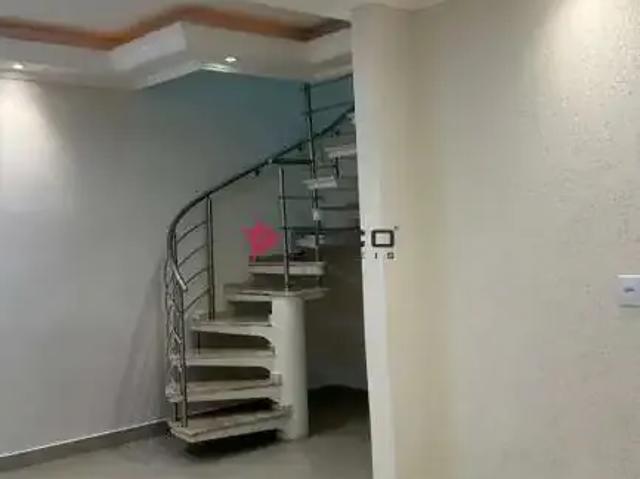 Casa / Sobrado em Condomínio para Venda em São José dos Campos/SP Jardim Uirá 3 Quartos