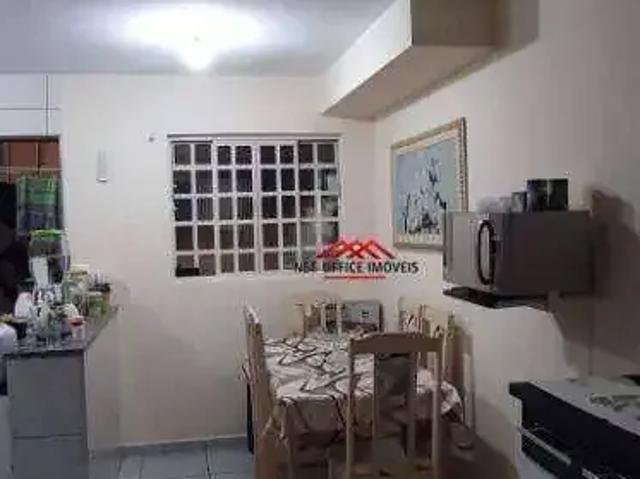 Casa / Sobrado em Condomínio para Venda em São José dos Campos/SP Jardim Vale do Sol 2 Quartos