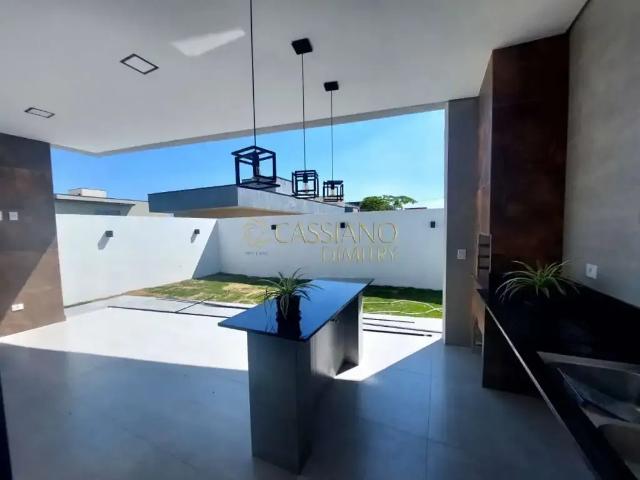 Casa / Sobrado em Condomínio para Venda em São José dos Campos/SP Loteamento Fazenda Ronda 3 Quartos