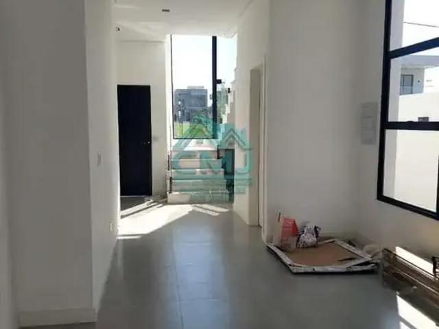 Casa / Sobrado em Condomínio para Venda em São José dos Campos/SP Loteamento Fazenda Ronda 3 Quartos
