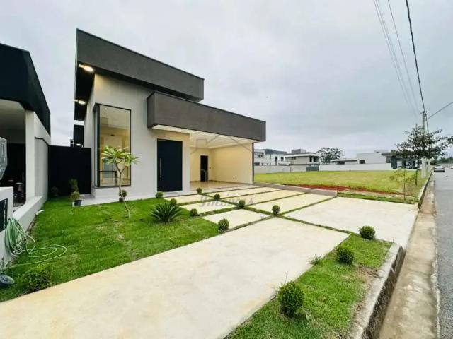 Casa / Sobrado em Condomínio para Venda em São José dos Campos/SP Loteamento Fazenda Ronda 3 Quartos