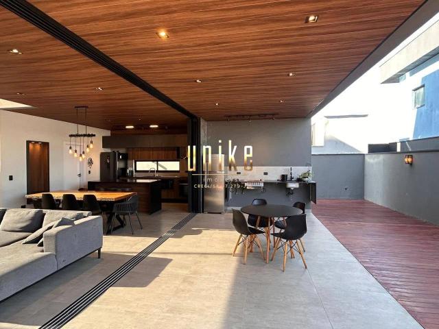 Casa / Sobrado em Condomínio para Venda em São José dos Campos/SP Loteamento Floresta 3 Quartos