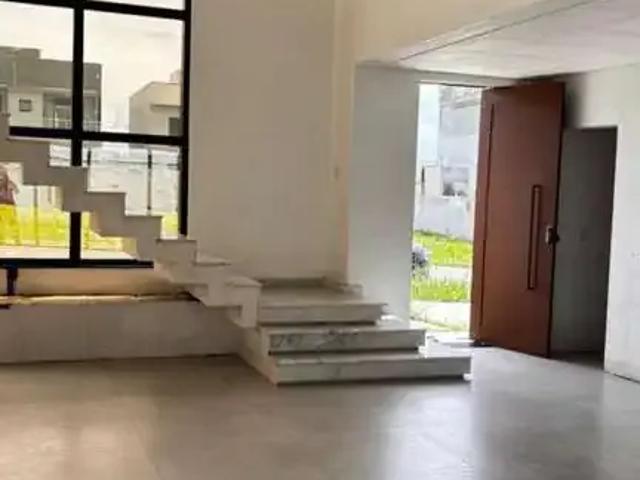 Casa / Sobrado em Condomínio para Venda em São José dos Campos/SP Loteamento Floresta 3 Quartos