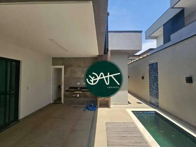 Casa / Sobrado em Condomínio para Venda em São José dos Campos/SP Loteamento Floresta 3 Quartos