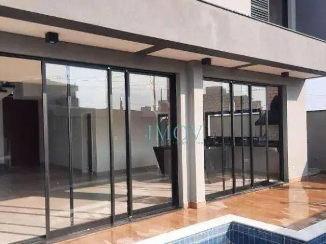 Casa / Sobrado em Condomínio para Venda em São José dos Campos/SP Loteamento Floresta 3 Quartos