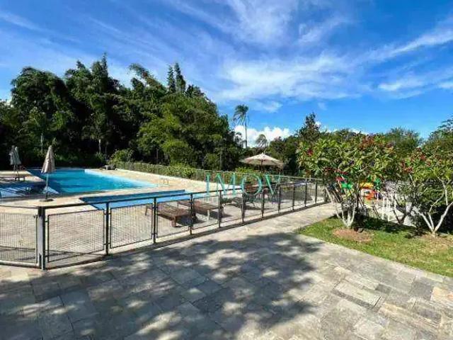 Casa / Sobrado em Condomínio para Venda em São José dos Campos/SP Loteamento Floresta 3 Quartos