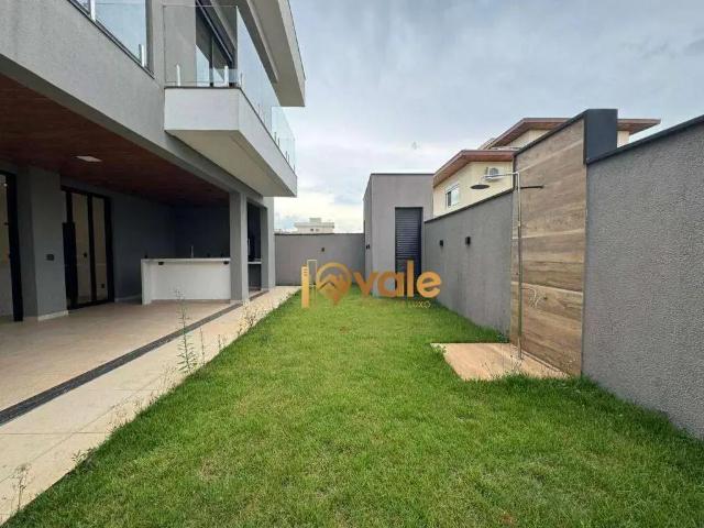 Casa / Sobrado em Condomínio para Venda em São José dos Campos/SP Loteamento Floresta 3 Quartos