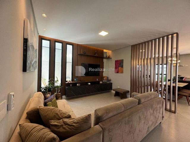 Casa / Sobrado em Condomínio para Venda em São José dos Campos/SP Loteamento Floresta 3 Quartos
