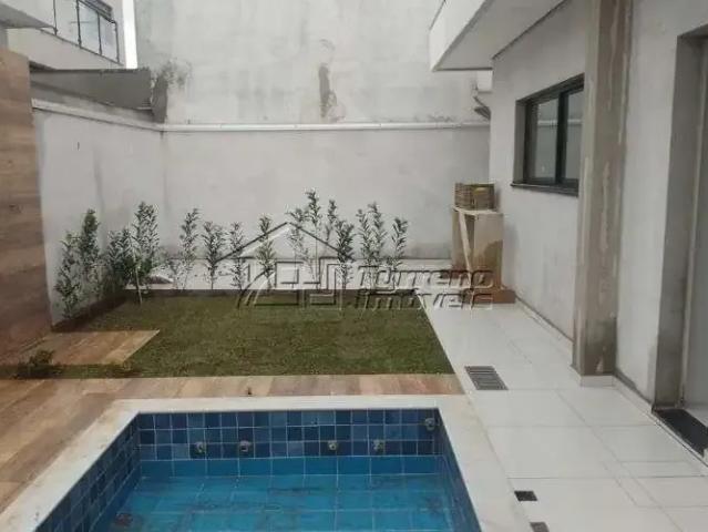 Casa / Sobrado em Condomínio para Venda em São José dos Campos/SP Loteamento Floresta 3 Quartos