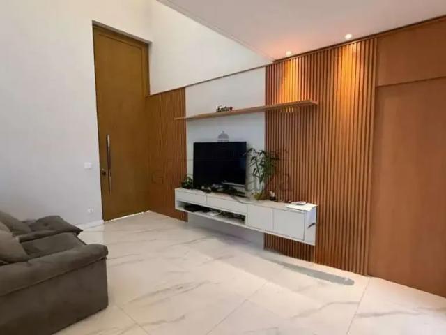 Casa / Sobrado em Condomínio para Venda em São José dos Campos/SP Loteamento Floresta 3 Quartos