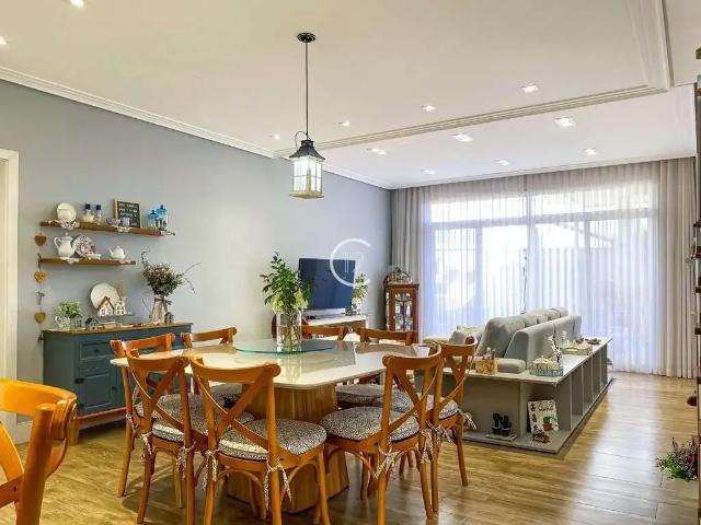 Casa / Sobrado em Condomínio para Venda em São José dos Campos/SP Condomínio Residencial Floresta 3 Quartos