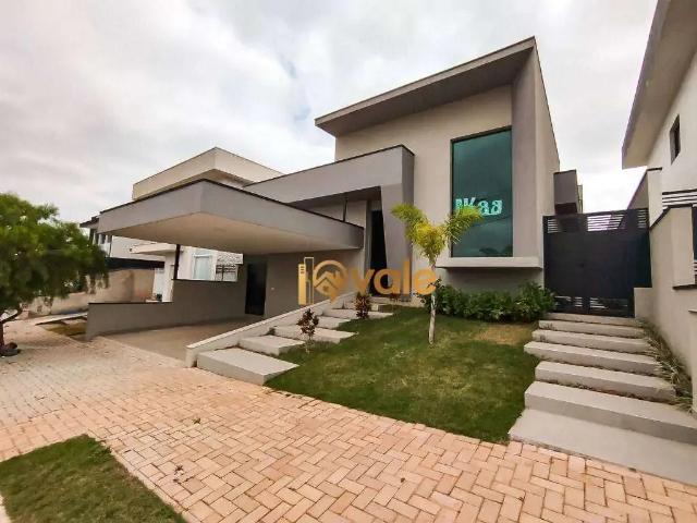Casa / Sobrado em Condomínio para Venda em São José dos Campos/SP Loteamento Floresta 3 Quartos