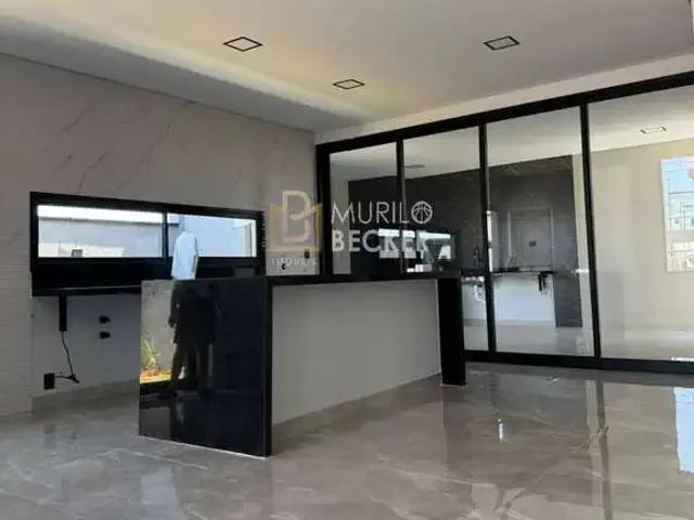 Casa / Sobrado em Condomínio para Venda em São José dos Campos/SP Loteamento Floresta 3 Quartos