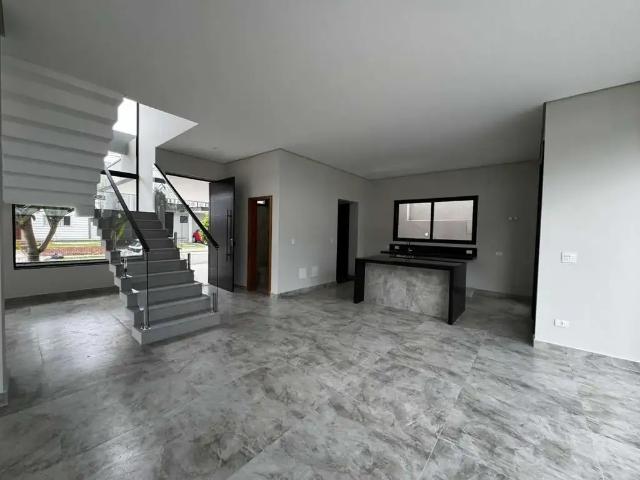 Casa / Sobrado em Condomínio para Venda em São José dos Campos/SP Loteamento Floresta 4 Quartos