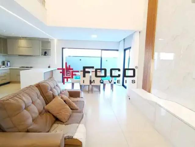 Casa / Sobrado em Condomínio para Venda em São José dos Campos/SP Loteamento Floresta 4 Quartos