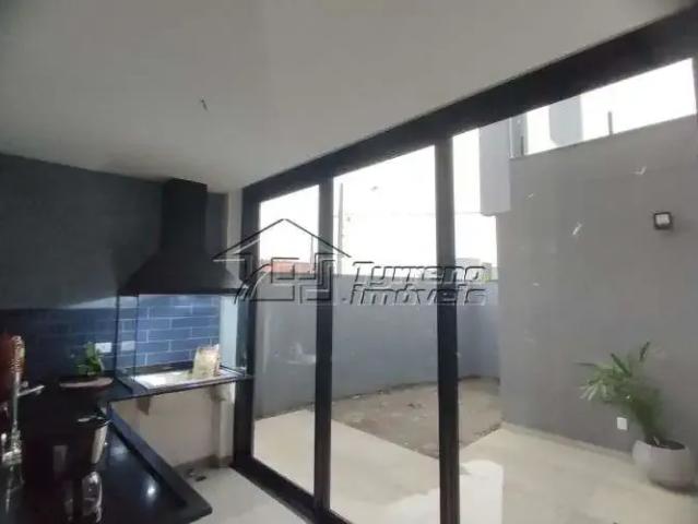 Casa / Sobrado em Condomínio para Venda em São José dos Campos/SP Loteamento Floresta 4 Quartos