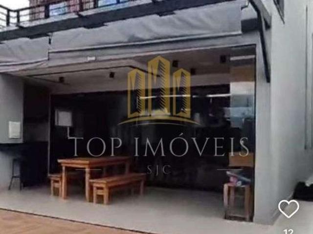 Casa / Sobrado em Condomínio para Venda em São José dos Campos/SP Loteamento Floresta 4 Quartos