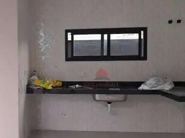 Casa / Sobrado em Condomínio para Venda em São José dos Campos/SP Loteamento Floresta 4 Quartos