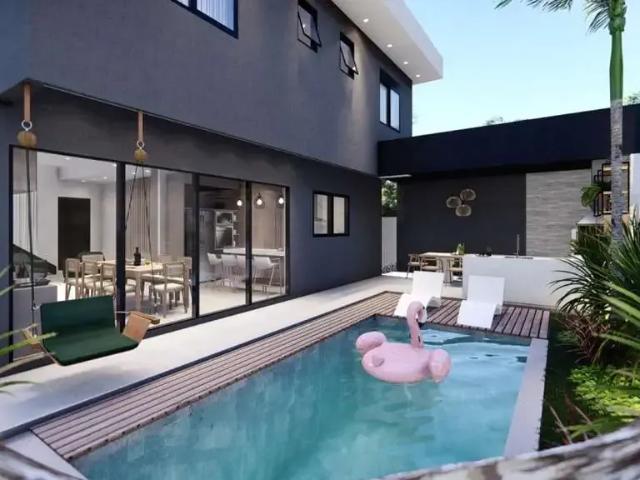 Casa / Sobrado em Condomínio para Venda em São José dos Campos/SP Loteamento Floresta 4 Quartos