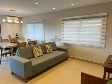 Casa / Sobrado em Condomínio para Venda em São José dos Campos/SP Loteamento Floresta 4 Quartos